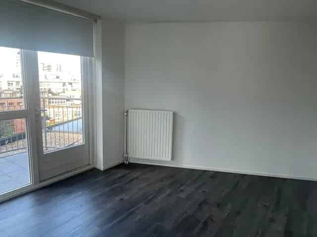 Portiekflat te huur Venlo 106m2 3 kamers