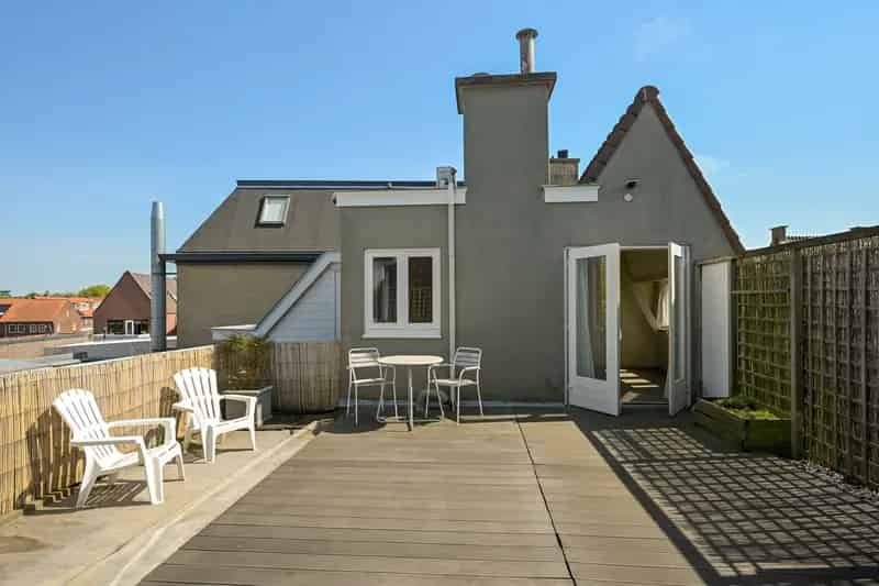 Appartement te koop Wassenaar 284m2 5 slaapkamers ruim dakterras