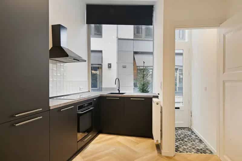 Huis te koop Breda: Gerenoveerde stadswoning met 3 slaapkamers