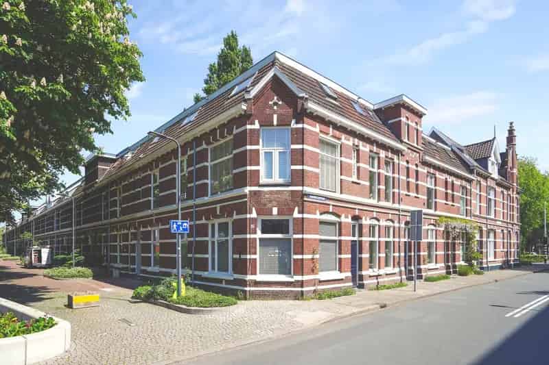 Appartement te koop Den Bosch t Zand