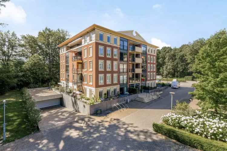 Penthouse Te Koop in Rhenen, Utrecht