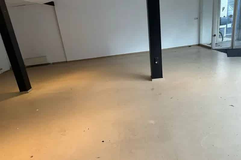 Winkelruimte te huur Markt 9 Maassluis 160m2