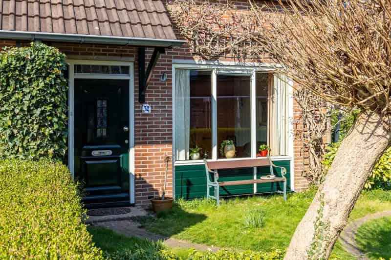 Huis te koop Renkum Swaenepol 32