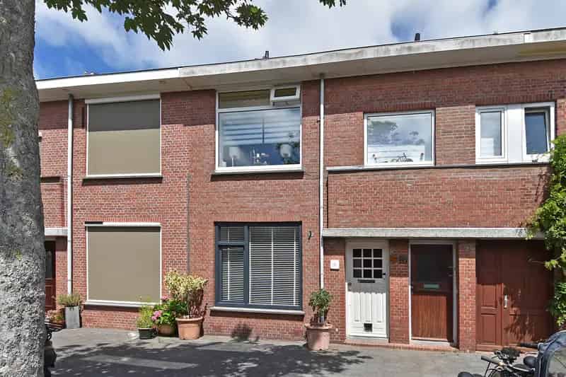 3 Slaapkamers Benedenwoning Duindorp Instapklaar Royale Tuin