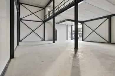 527 m2 Bedrijfsruimte te Koop Roelofarendsveen A4HUB