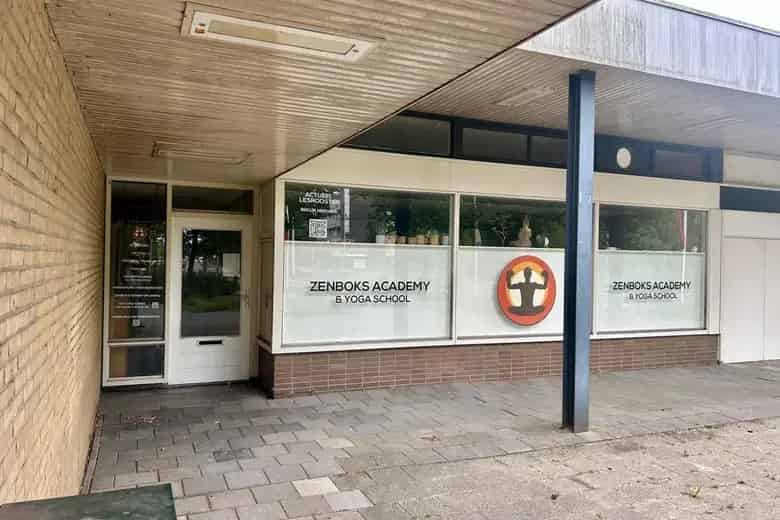 108 m2 Bedrijfsruimte te Koop Arnhem