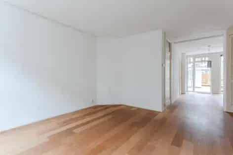 2 Kamer Appartement Amsterdam 56m2 Tuin Hoofddorppleinbuurt