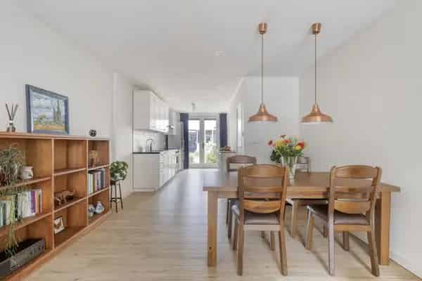 Huis Te Koop , 151, Kalsdonksestraat, Roosendaal, Noord-Brabant
