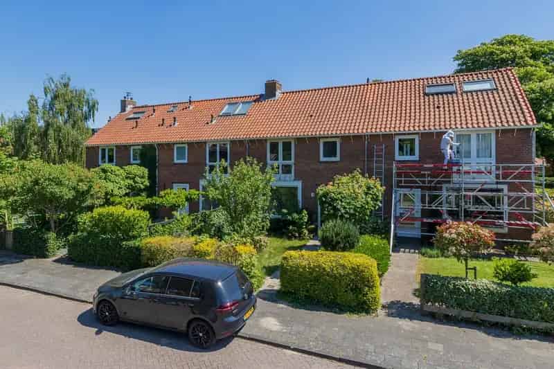 Huis te koop: Bennebroekerdreef 37 2121 CM Bennebroek 