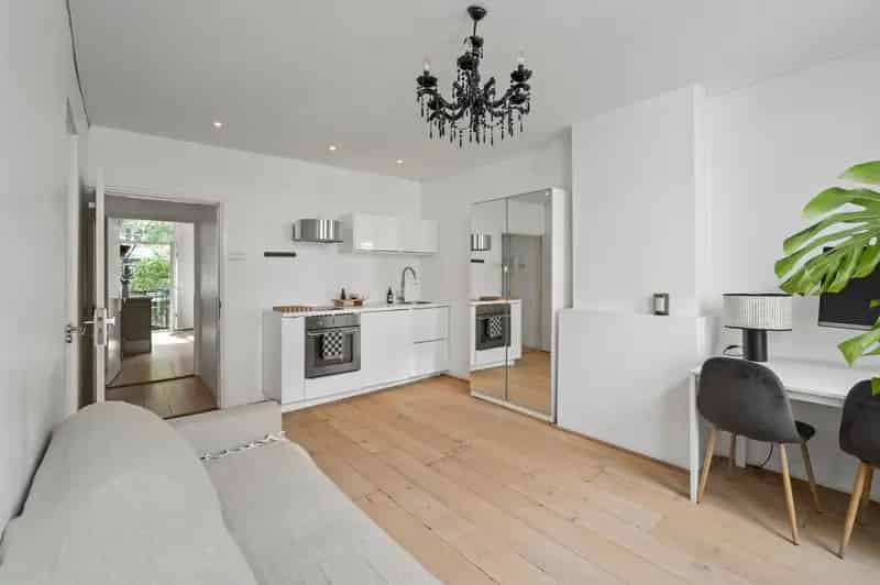 Appartement te koop: Eerste Helmersstraat 243-1 1054 DX Amsterdam | Funda