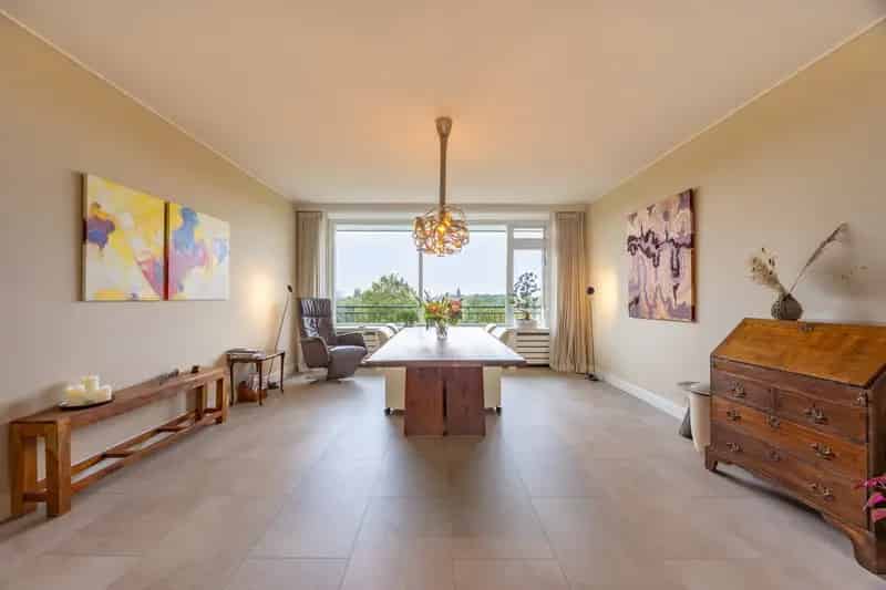 Rijswijk Appartement te koop: 5 kamers, Energielabel A, Luxe afwerking