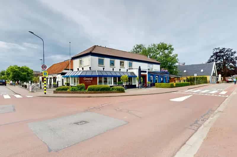 Horecagelegenheid te Huur Hoogkarspel