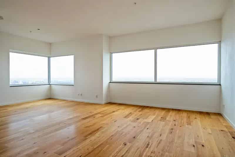 Appartement Rotterdam Uptown Harbour view 2 slaapkamers