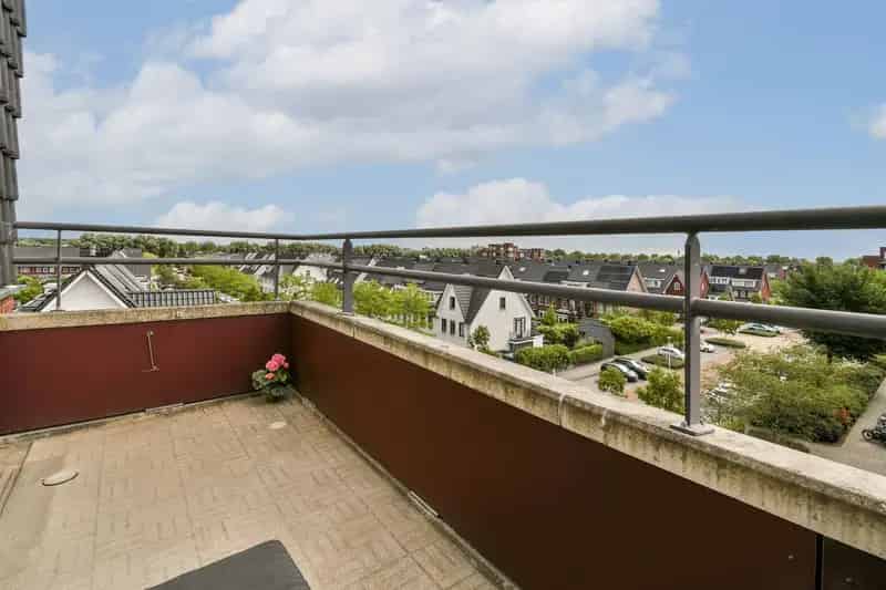 Appartement te koop Amstelveen Westhove 72m2 2 slaapkamers A+