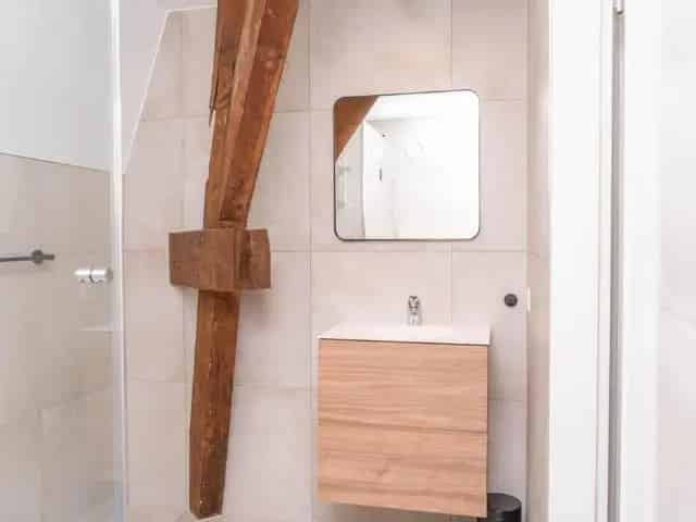 Te Huur: Unieke Loft Canisiushof Nijmegen