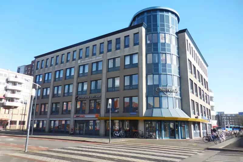 Kantoorruimte te huur Drachten Centrum 552m2