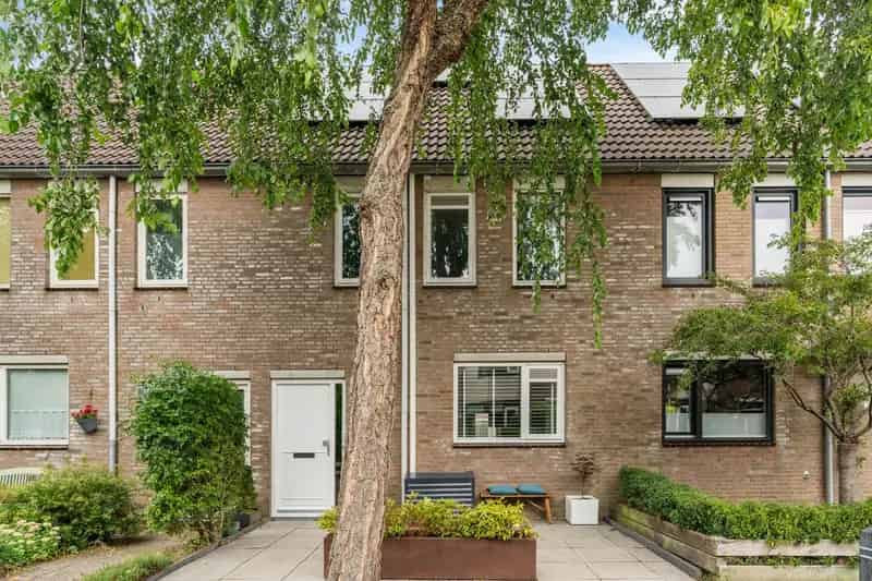 Huis te koop: Joke Smitlaan 7 2104 TE Heemstede | Funda