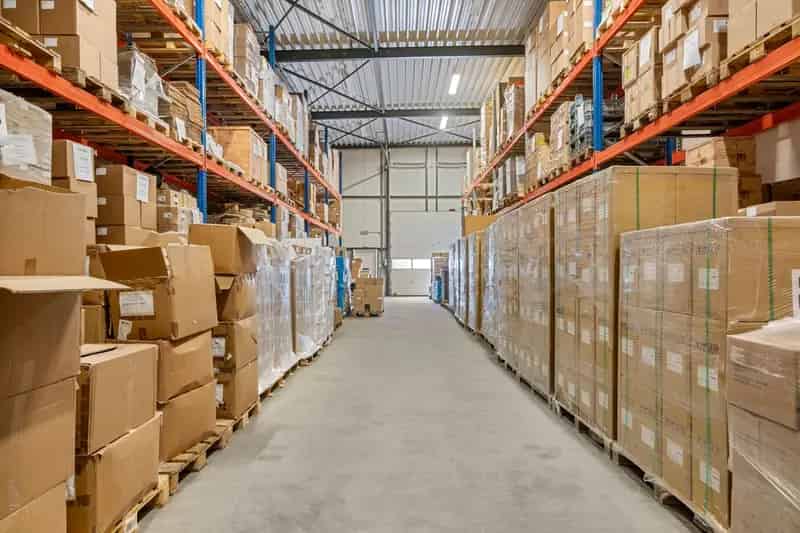 Bedrijfshal te Huur Ede 198m² A30 A112