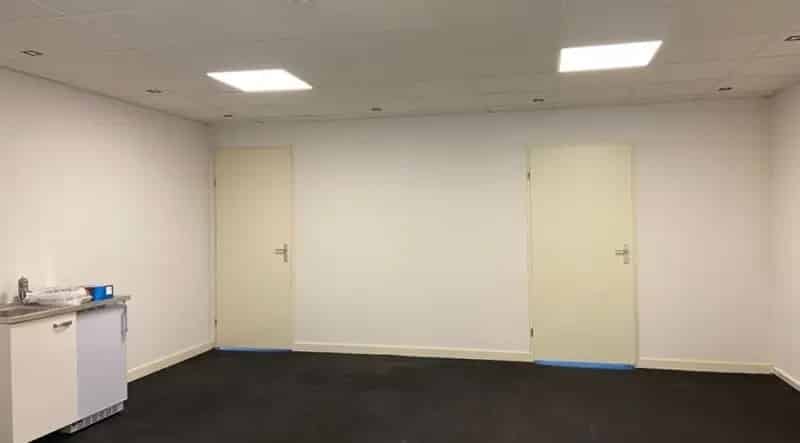 Kantoorruimte te huur Beverwijk 36m2 en 60m2