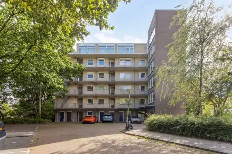 Appartement te koop: Maarten Lutherweg 174 1185 AT Amstelveen | Funda