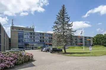 Te Huur Dirksland 2 Kamer Appartement Staakweg
