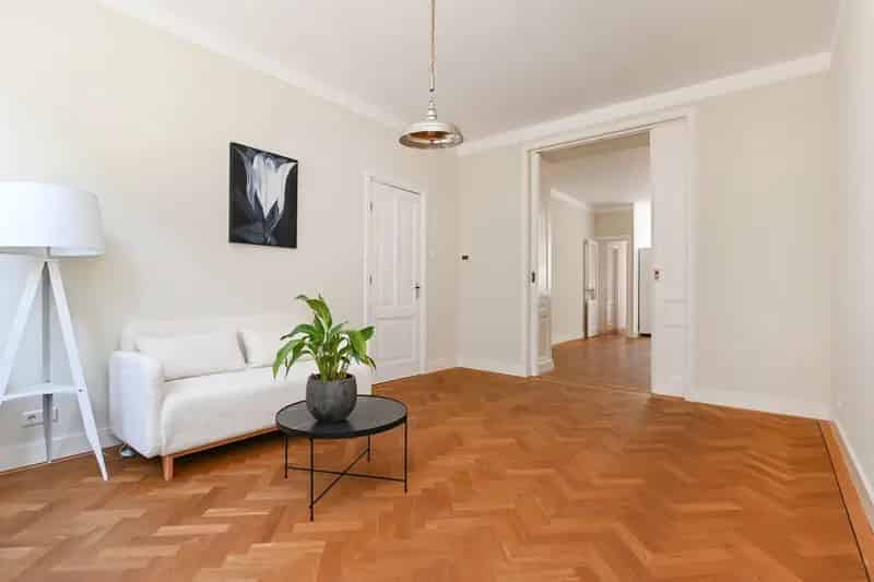Appartement te koop Den Haag Duinoord