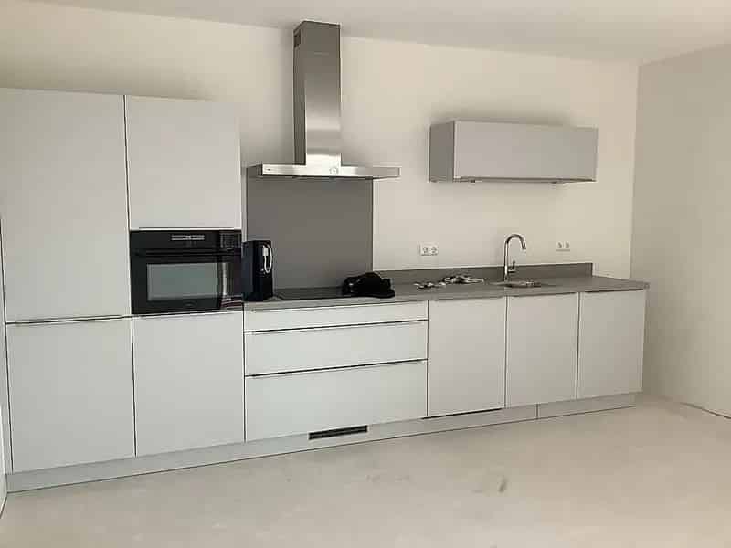 Modern Appartement Eindhoven PSV-laan 3 Kamers 78m2