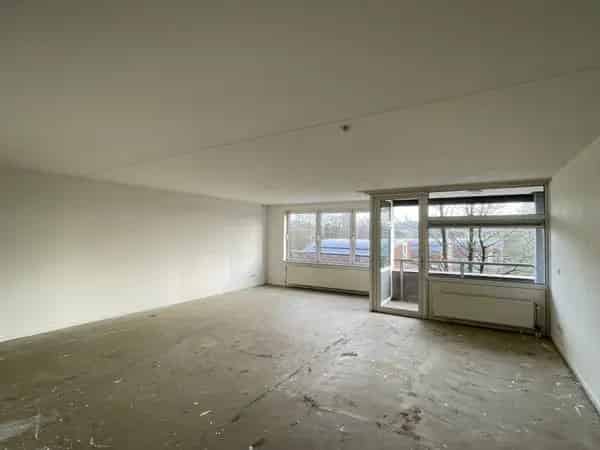 3-kamer appartement nabij Park Sonswijck te huur