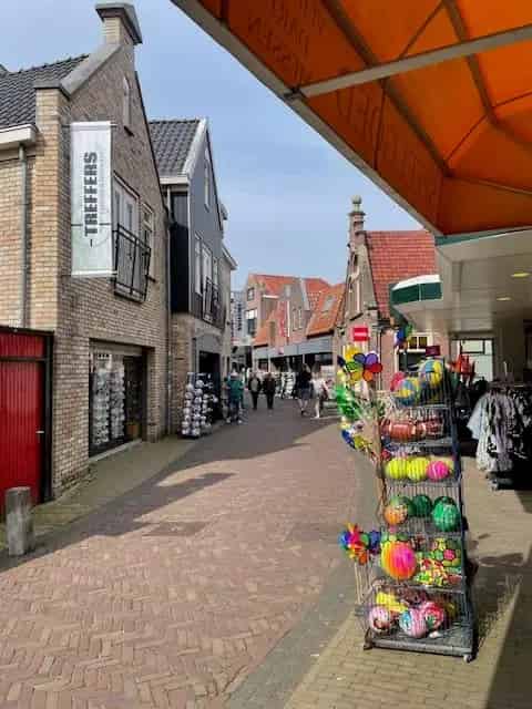 Winkel Den Burg te Koop: Texel Vliegerhuis Overname