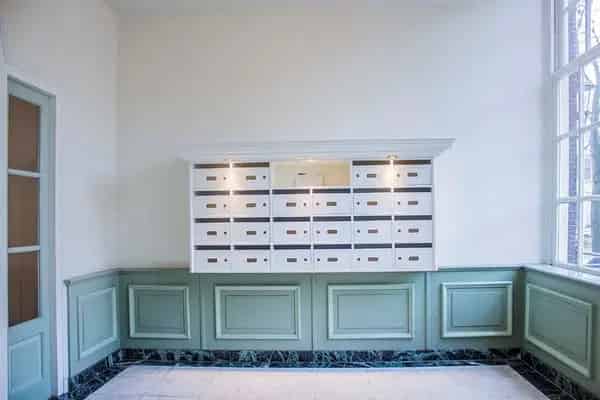 Te Huur: 2 Slaapkamer Maisonnette Prinsengracht Amsterdam