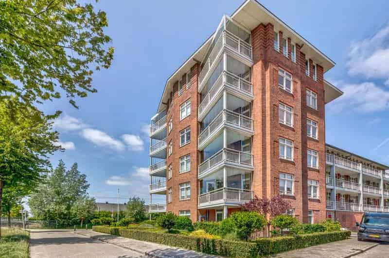 Appartement te koop Berkel en Rodenrijs 94m2 3 kamers