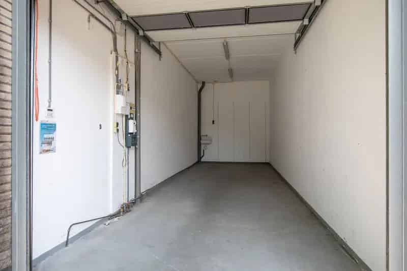 Bedrijfshal te huur Edam 27m2 Beitelstraat