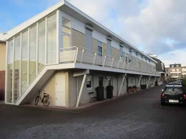 Appartement Hoofddorp Centrum 2 Slaapkamers Prive Parkeerplaats