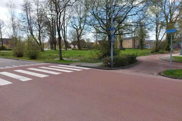 Bouwgrond Assen | Zoek bouwgrond te koop: Telglanden 9407 JK Assen [funda in business]