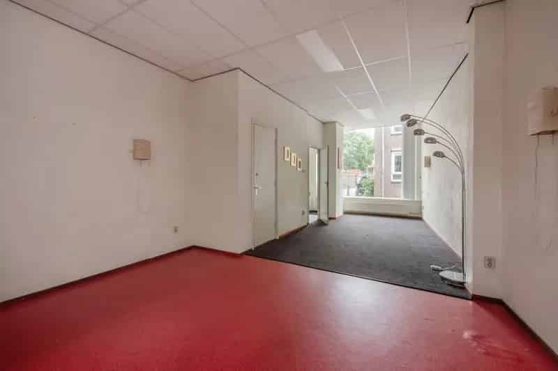 Gemeentelijk Monument Delft 128m2 2 slaapkamers