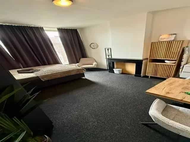 Kamer Fahrenheitstraat Den Haag