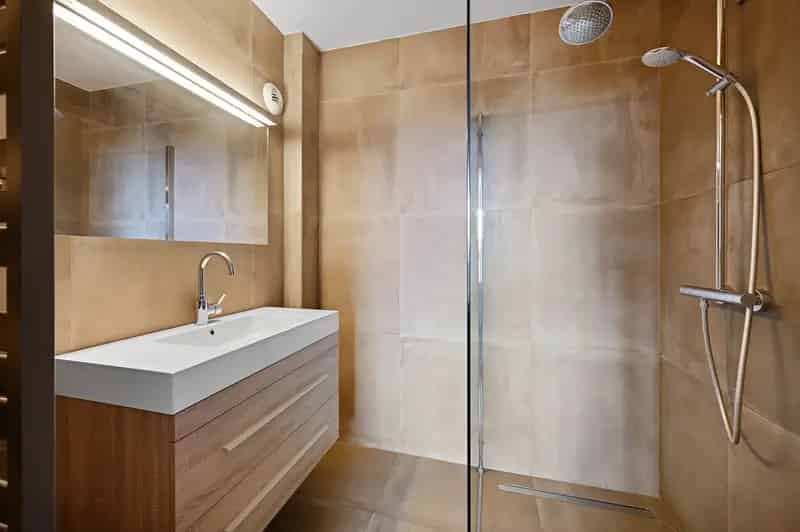 Appartement te koop Voorburg Essesteijn  instapklaar moderne keuken balkon