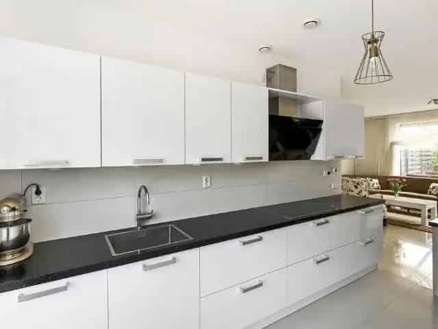 Moderne Eengezinswoning Schuytgraaf Arnhem