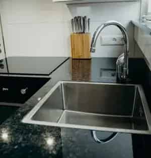 1 kamer appartement van 33 m² in Putten