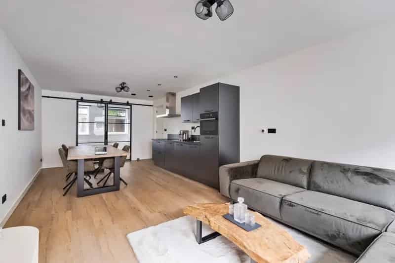 Huis Te Koop , 153B, Bergweg, Rotterdam, Zuid-Holland