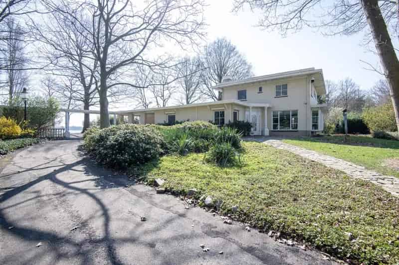 Luxe Villa Mookerplas: Zwembad Sauna Jacuzzi Uitzicht