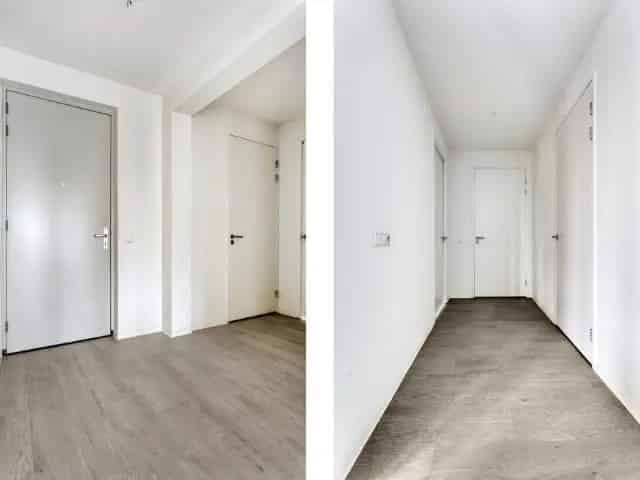 Luxe appartement aan het water te huur