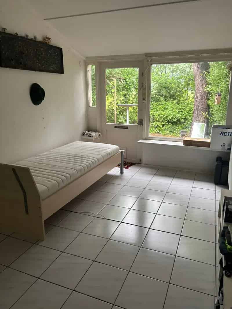 Kamer te huur in appartement Den Dolder