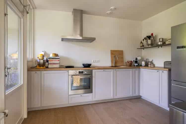 Appartement te koop Zeist: Luxe 2-kamer appartement 97m2