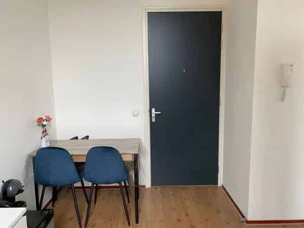 Woning beschikbaar vanaf 07-07-2025