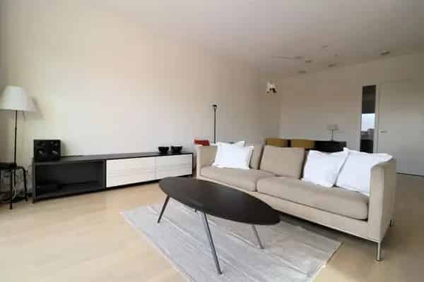 Gemeubileerd Appartement Rotterdam Kop van Zuid 2 Slaapkamers