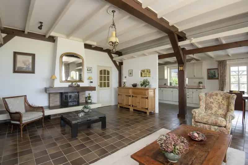 Woonboerderij Klarenbeek Landelijk Leven Vrijheid Ruimte
