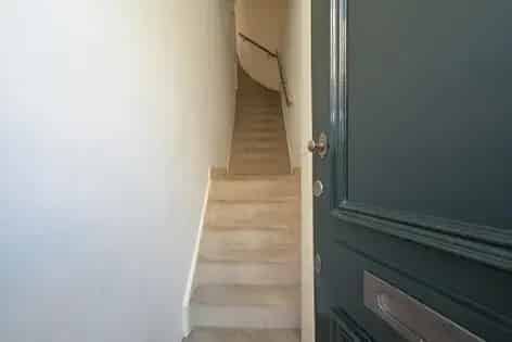 5 Kamer Appartement 134m2 Den Haag Archipel Gemeubileerd