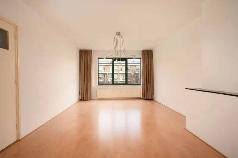 Appartement te koop Den Haag Stadhoudersplantsoen