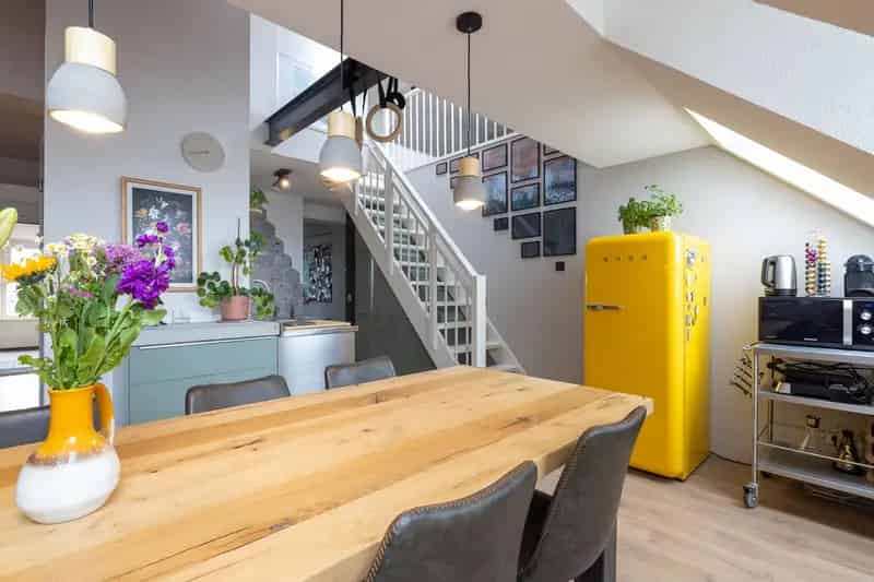 Appartement te koop Rotterdam Schiekade